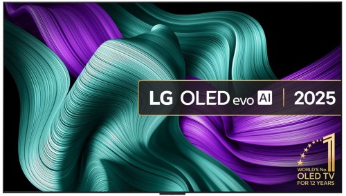 LG OLED97M5