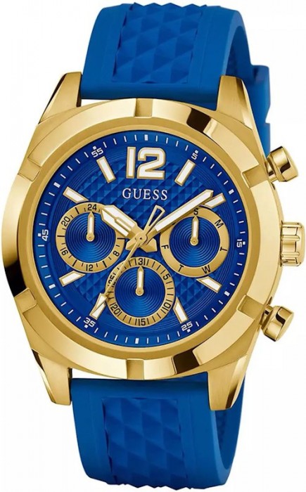 GUESS Resistance GW0729G1