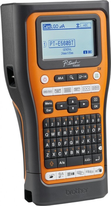 Brother PT-E560BTSP