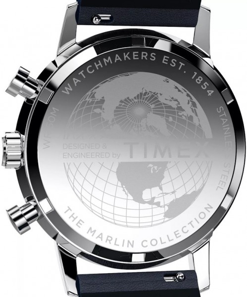 Timex Marlin Chrono TW2W99000