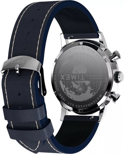 Timex Marlin Chrono TW2W99000