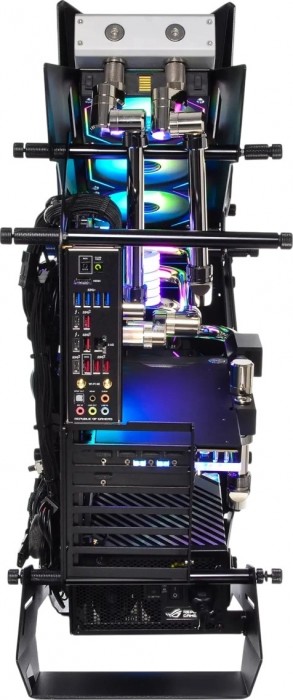 Artline Overlord CARBON