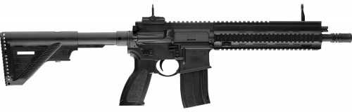 Umarex Heckler&Koch HK416 A5 4.5 CO2