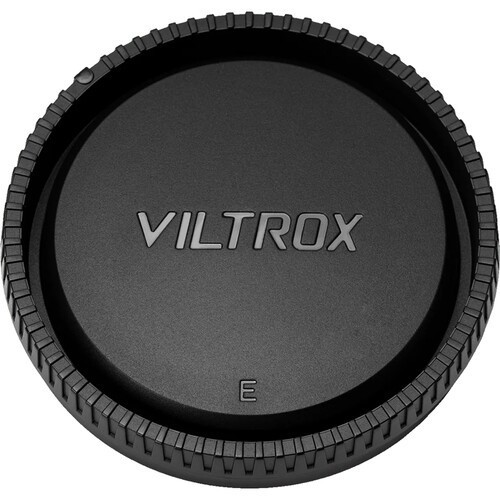 Viltrox AF 56mm f/1.2