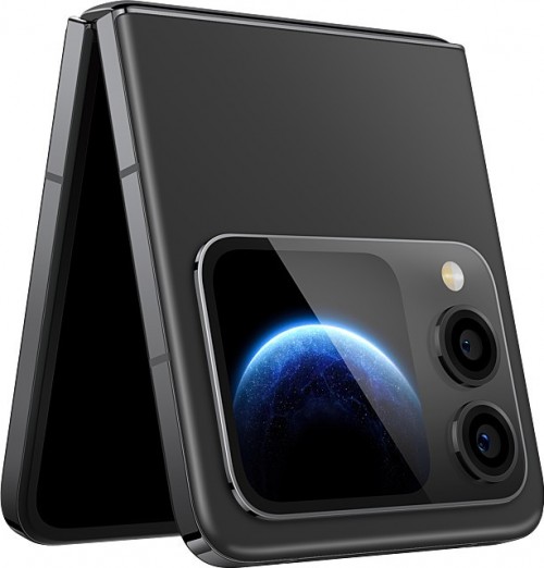 Huawei Nova Flip S