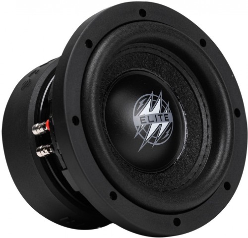 Hifonics HEW6D4