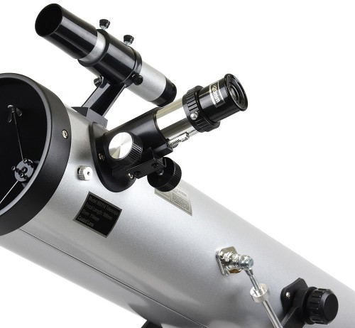 Sigeta Meridia II 114/900 AZ