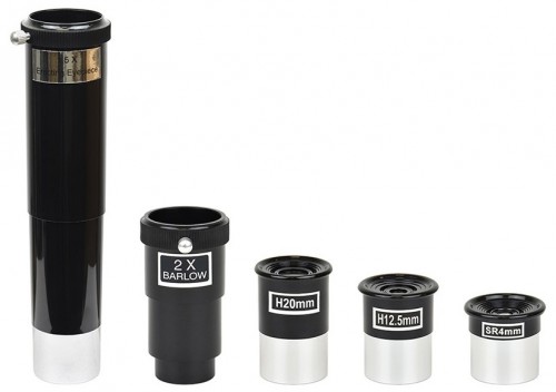 Sigeta Dorado II 70/700 AZ