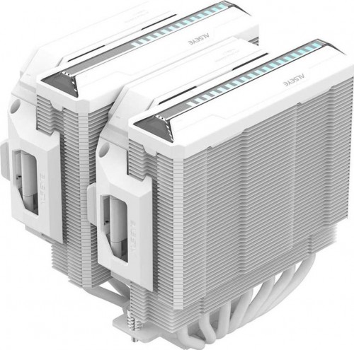 Alseye W700 Pro White