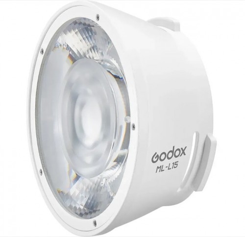 Godox ML100R RGB