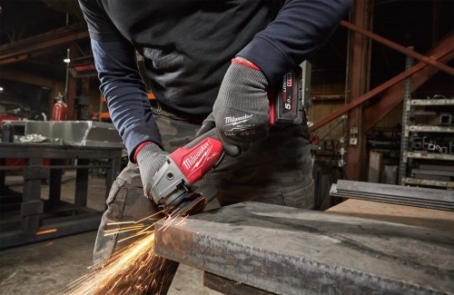 Milwaukee M18 FSAG125X-0X