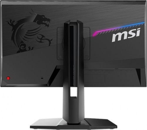 MSI MPG 242R X60N