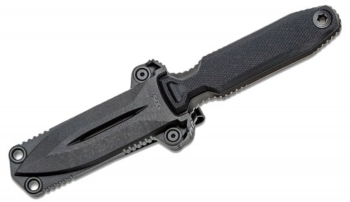 SOG Pentagon FX Covert Blackout