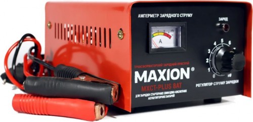 Maxion MXCT-Plus 8AT