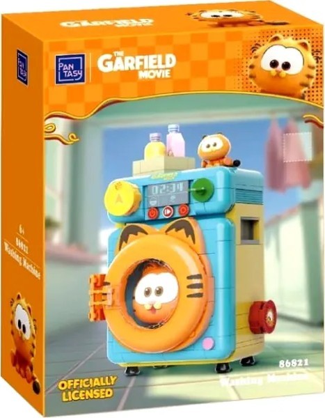 Pantasy Washing Machine 86821