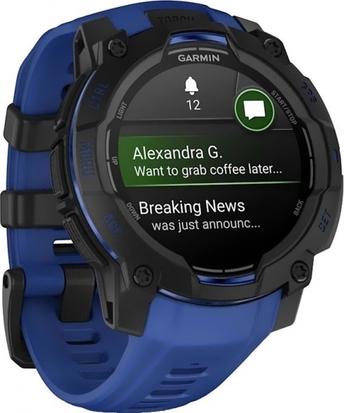 Garmin Instinct 3 45mm