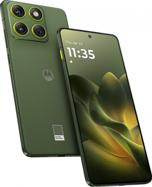 Motorola Moto X70 Air