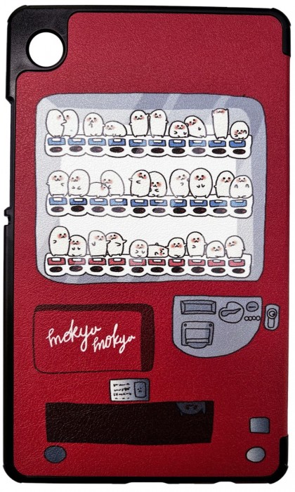 Becover Smart Case for Galaxy Tab A11