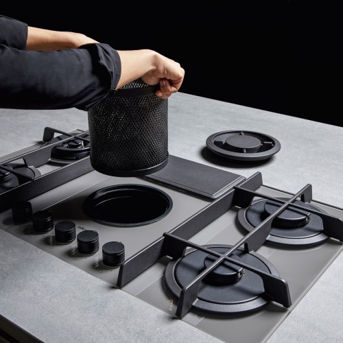 Elica NikolaTesla Flame EVO GR/A/88