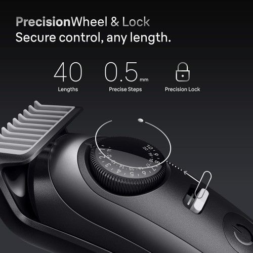 Braun Series 7 BT7525