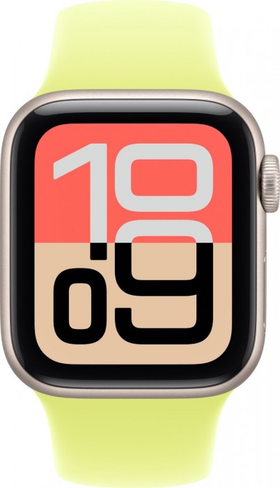 Apple Watch SE 3