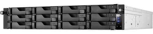 ASUSTOR Lockerstor 12RD