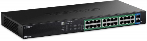 TRENDnet TPE-TG262ES