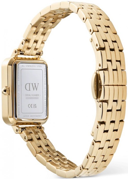 Daniel Wellington Quadro DW00100861