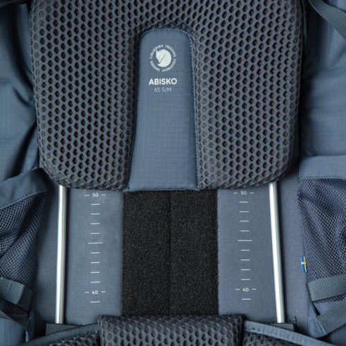 FjallRaven Abisko Trek 65 S/M