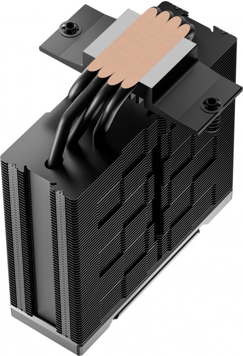 Deepcool AK400 G2 Black