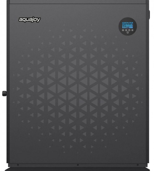 AquaJoy Model A Vertical 35T