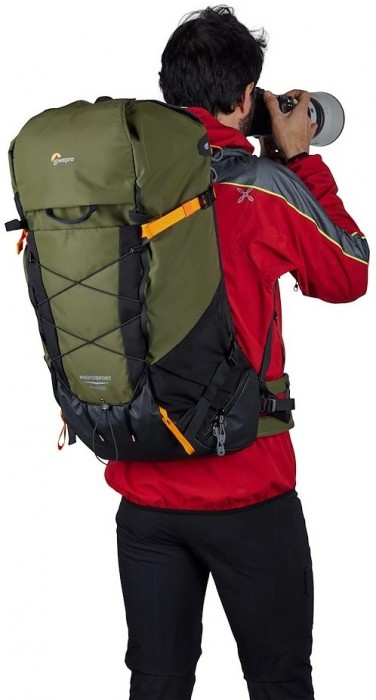 Lowepro PhotoSport X BP 45L AW