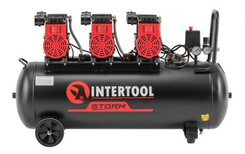 Intertool Storm PT-0039