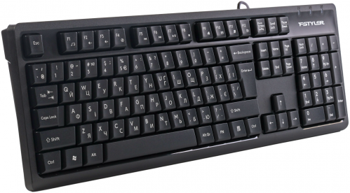 A4Tech Fstyler FKS12