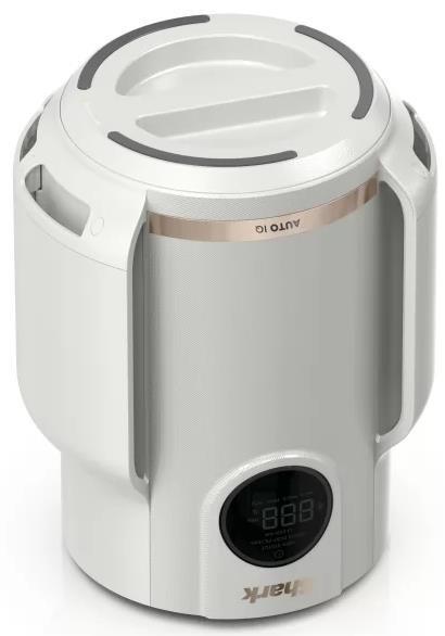 SHARK NeverChange5 Air Purifier Compact Pro