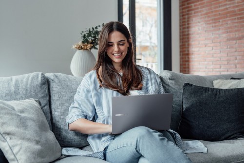 Asus ExpertBook P3 PM3606CKA