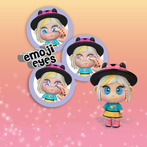 Trotties Chiard and Plane TFT12000