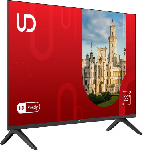 Union Distribution 32EHA4210