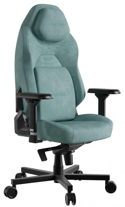 Hator Arc 3 L Fabric