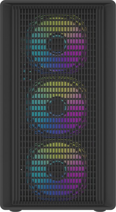 DarkFlash DB460M Black