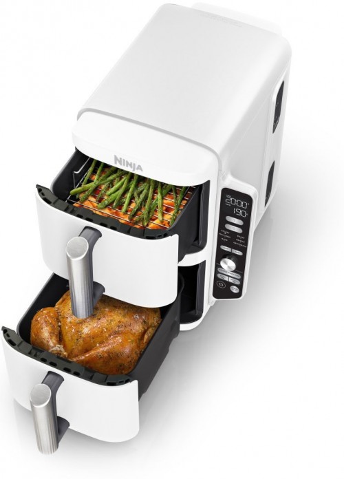 Ninja Double Stack XL Air Fryer