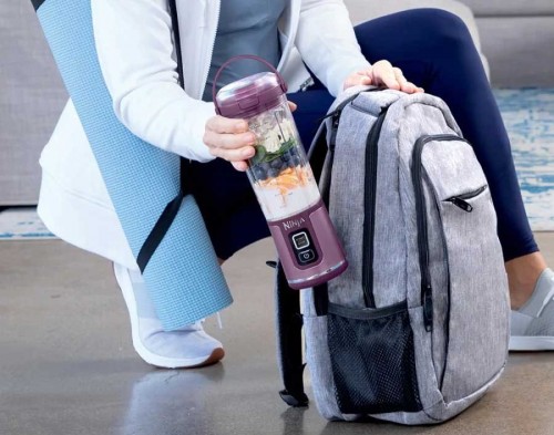 Ninja Blast Portable Blender