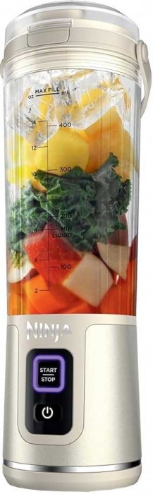Ninja Blast Portable Blender