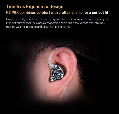 Knowledge Zenith PRX