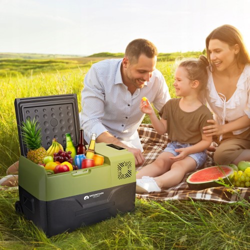 Mountain Goat Xtreme 27.8