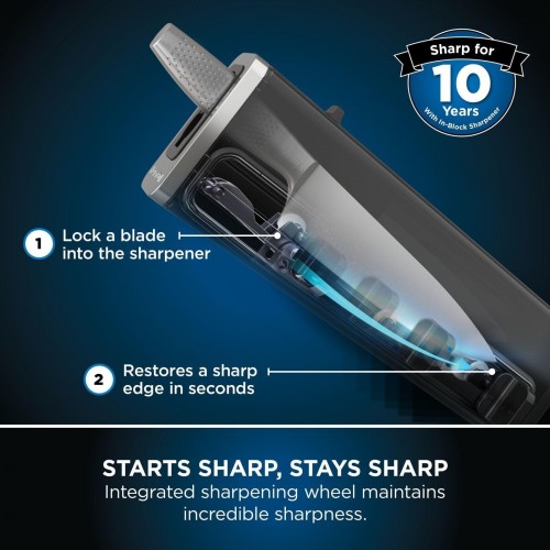 Ninja StaySharp K62006