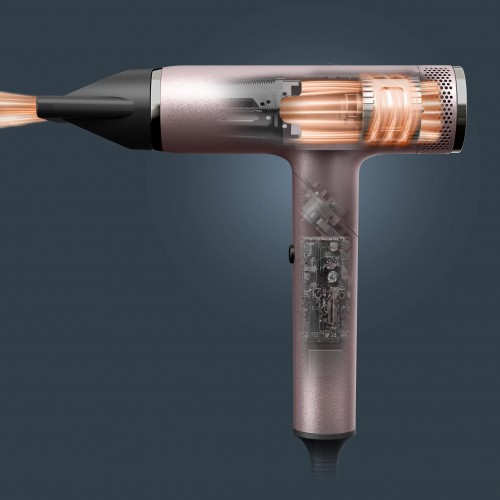 Rowenta Nano Foldable HY8530