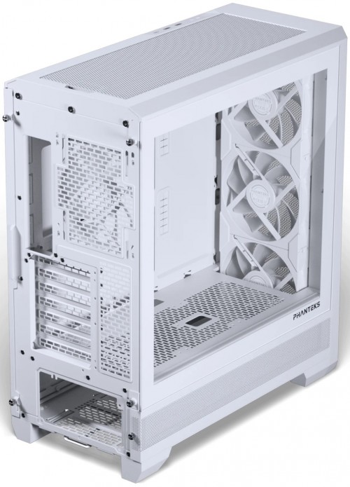 Phanteks Eclipse G400A White