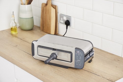Ninja Foodi 3-in-1 Toaster, Grill & Panini Press ST202