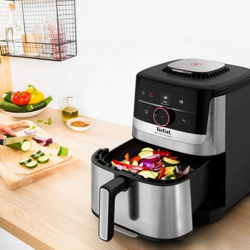 Tefal Easy Fry Silence Smart EY572DE1